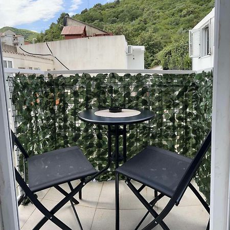Apartments As Budva Eksteriør bilde